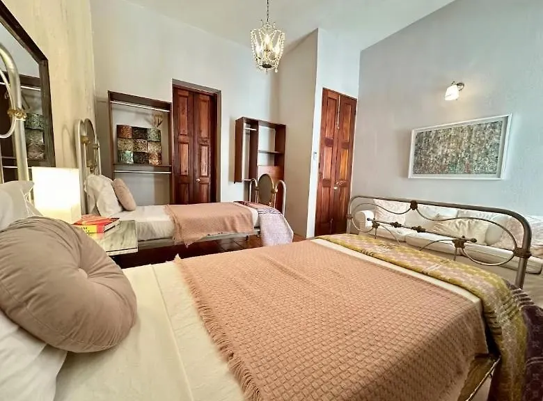 Historic Retreat With Rooftop In Old Σαν Χουάν 0*,  Πουέρτο Ρίκο