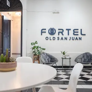 Fortel Hostal
