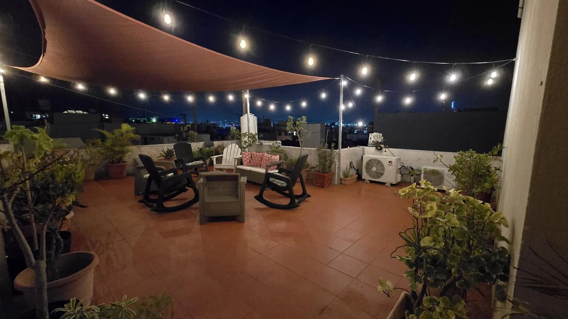 Historic Retreat With Rooftop In Old 산후안 푸에르토리코